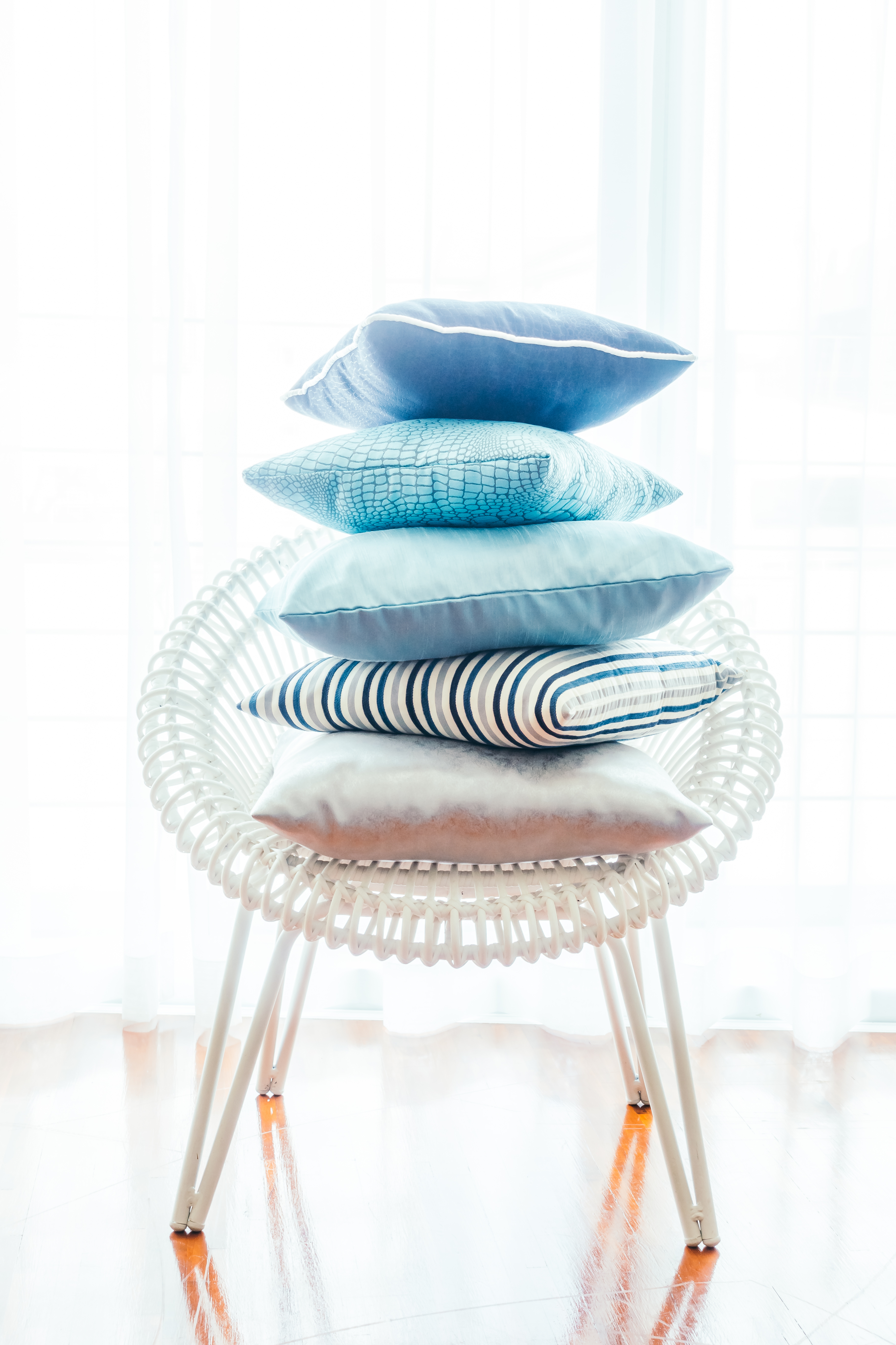 Maviyelken Home Toptan Nevresim Takımı Satışı