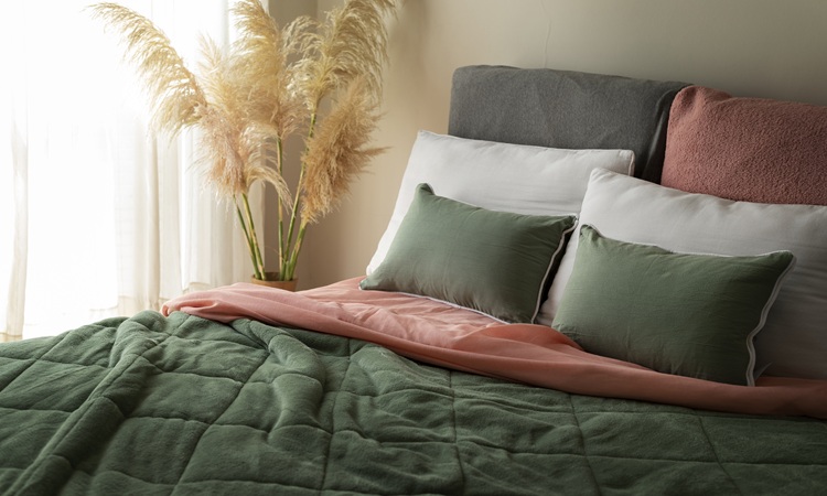 Toptan Nevresim Takımı Satışı